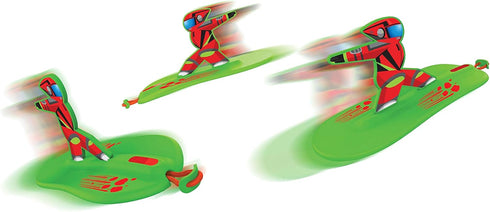 Diggin Sky Squad Flying Toy in Assorted Colors