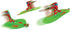Diggin Sky Squad Flying Toy in Assorted Colors