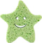 GLANSI Baby Bath Sponge for Bathing - Cute Shower Brush Dead Skin Remover