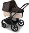 Bugaboo Mosquito Net for Fox, Donkey & Kangaroo Strollers Soft Mesh Insect