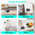 oneware Parents,2-Way Video Calling Security Camera,Kids' Instant Video Call One-Tap FaceTime with Audio & Clear