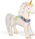 YOTTOY Contemporary Collection | Capricorn Unicorn Plush Toy - 12