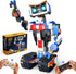 PIKARO Robot Robotics for Kids Ages 8-12 Boys Girls with App &