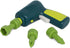 Battat Construction Toys for Kids - Developmental Take Apart Vehicle Kit with Screwdriver and Tools, 3 Years +