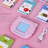Talking Flash Cards for Toddlers 1-3, 510 Sight Words Educational Toys, Sensory Learning Gifts for Boys & Girls