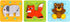 Learning Curve My First Animals Jigsaw Puzzle Set for Kids, Multicolor - Amazon Exclusive