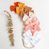 Prohouse 30 PCS Big Bows Baby Nylon Headbands, Hair Bows Elastics for Baby Girls, Newborn Infant Toddler Accessories