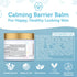 Era Organics Diaper Rash Cream For Baby - Extra Soothing and Moisturizing with Zinc Oxide, Organic Aloe Vera