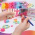 6-12 -1000+ 7 8-12 DDAI Bracelet Making Kit for Girls Ages Arts and Crafts for Kids Weaving Loom Bracelets Kits