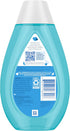 2-in-1 13.6 oz Johnson's Clean & Fresh Children's Shampoo & Body Wash, Daily Hair & Body Wash for Kids & Toddlers