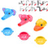Kare & Kind Animal Shaped Faucet Extenders, 3 Pack Fun Water Spouts for Kids, Promotes Hygiene and Handwashing