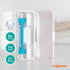 oogiebear: Baby Nose Cleaner & Ear Wax Removal Tool - Safe Booger & Earwax Removal for Newborns, Infants, Toddlers
