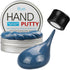 Blue Magnetic Slime Putty - Magic Hand Soft Putty with Bigger Magnet for Stress Relief