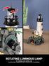 Set, Adults1092 GOTIMON Island Lighthouse Building Block Toy Gifts for Kids and PCS
