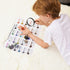 30 Set Rock Collection for Kids - Pcs Rocks, Gemstones & Crystals Kit with Learning Guide,Mineral Education Geology