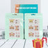 SINHOWANG 4-8 8-12 6pcs Diamond Art Kits for Kids Years Old, Arts and Crafts for Kids Ages Girls Boys Art Supplies