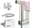 Vayzluiy Handheld Toilet Bidet Sprayer for Toilet-Adjustable Water Pressure Control with Bidet