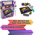 60000+ The Genius Square from The Happy Puzzle Company Game of The Year Award Winner, Solutions STEM Puzzle Game. Roll
