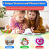 6PCS Supplies3 Tendry Fidget Sensory Sticks Toys for Kids Adults, Silicone Textured Sensory Anxiety Relief Fidgets