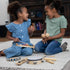 Set 3+ Fat Brain Toys Beethoven's Band Musical - Beginner Instruments for Ages