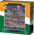 Dowdle Jigsaw Puzzle - Coney Island - 500 Piece