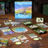 1-4 10+ Northstar Game Studio Nature Board Game | Adapt in a Changing Environment in This Strategy Game for Adults
