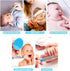 Set, 20 1) Baby Healthcare and Grooming Kit, Portable Baby Safety Care Baby Essentials kit for Newborn (Blue