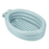 0+ Babymoov Inflatable Bathtub & Pool - Safe, Portable & Grows with Baby (from Newborn Insert Included)