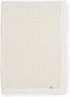 Little Unicorn Newborn Receiving Quilt | Ultra- Soft, Multi-Layered Muslin Fabric |