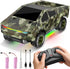 Remote Control Car Truck 1:24, 2.4GHz All Terrain High Speed RC Truck