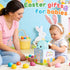 1-3, 6-12 1 Gigilli Baby Bath Toys, Light Up Whale Sprinkler Bath Toys for Kids Ages Pool Water Table Bathtub Fountain
