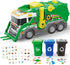 AuroTops Garbage Truck Toys for Kids 3 4 5 6 7 8