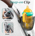 V2/Vista V3/Cruz/Cruz V2/Minu/Minu V2/Minu 1Pack Stroller Cup Holder Fits for UPPAbaby Vista/Vista Duo, Securely Hold