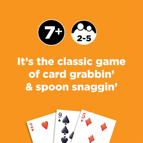 Spoons