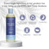 1 Pack 12oz SoCal Suds & Company Baby Body Wash & Shampoo with Shea Moisture for Sensitive Skin, Bath & Hair Products
