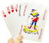 QkonkgnS 5X7 Inch Large Jumbo Playing Cards, Giant Deck of Cards Games for
