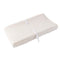 Baby Changing Pad Cover - Super Soft Plush Dot Diaper Changing Table Covers for Boys & Girls, Fit 32"/34'' x 16" Pad