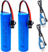 funkawa RC Car 2000mAh Battery (1200mAh Upgraded), Shockli 3.7V Remote Control Rechargeable Battery