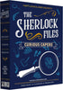 Sherlock Files - Curious Capers