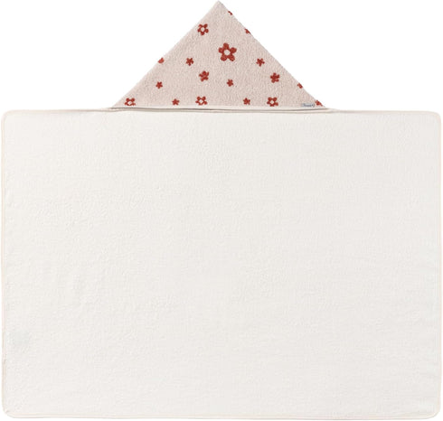 Sterntaler 100x70cm Hooded Towel by
