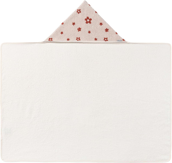 Sterntaler 100x70cm Hooded Towel by