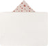 Sterntaler 100x70cm Hooded Towel by