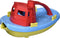 Tug Boat Red - CB
