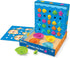 Set 44 3+ Set, Learning Resources Under the Sea Sorting - Pieces, Age Toddler Activities, Educational Toys Color