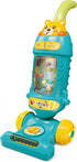 SUPERHIGH Kids Vacuum Cleaner Toy - Toy Vacuum with Lights & Sounds, Great Gifts for 3-6 Year Olds