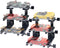 Car Display Stand Compatible with Lego Speed Champion Sets, 3 Layer Stand