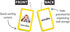 Teacher Created Resources Opposites Flash Cards