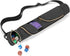 W14x L24 Rexmica Playmat Tube Case with Dice Holder for Playmats, Gaming Playmat Tube Storage Bag Compatible