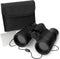 DR. ANISON Binoculars for Kids Toy Binoculars Set for Age 3-12 Years Old Boys
