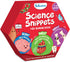 Skillmatics Science Kit The Human Body - STEM Learning Resource for Boys & Girls, Educational Gift for Ages 7+